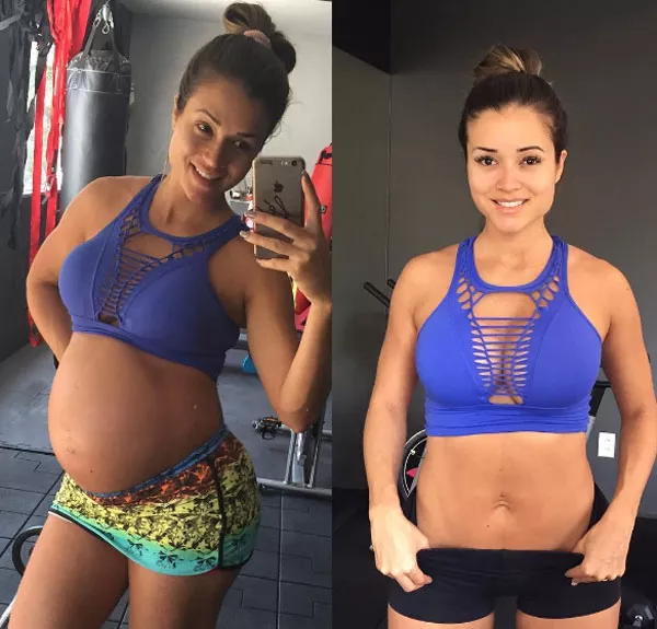 Transformação Mariana